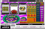 Juega Cash clams
