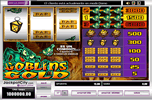 Juega Goblins gold