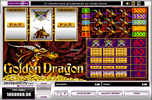 Juega Golden dragon