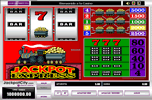Juega Jackpot express
