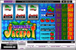 Juega Jesters jackpot