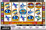Juega Reel strike
