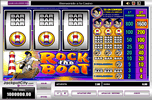 Juega Rock the boat