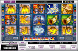 Juega Thunder struck