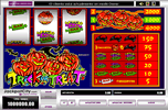 Juega Trick or treat